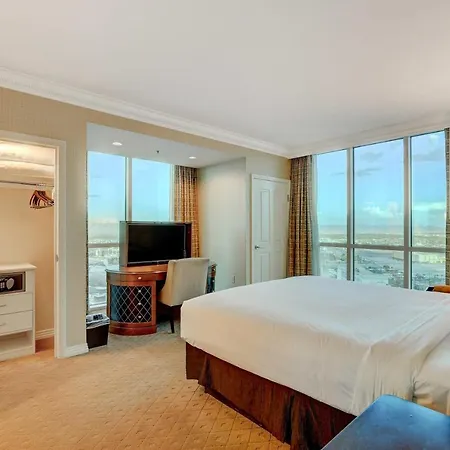 Mgm Signature-28-820 1Br 2Ba F1 Pits View Balcony Las Vegas Exterior foto