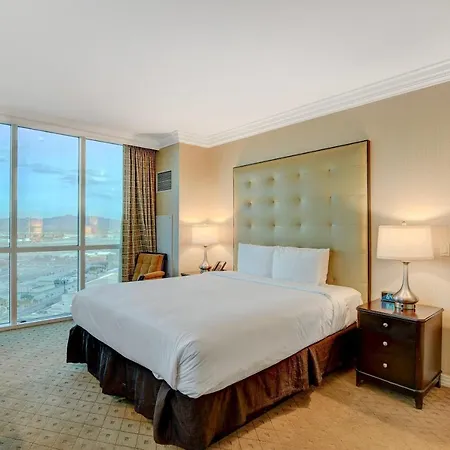 Mgm Signature-28-820 1Br 2Ba F1 Pits View Balcony Las Vegas Exterior foto