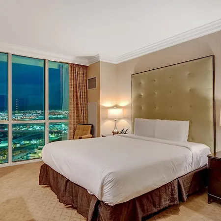 Mgm Signature-28-820 1Br 2Ba F1 Pits View Balcony Las Vegas Exterior foto
