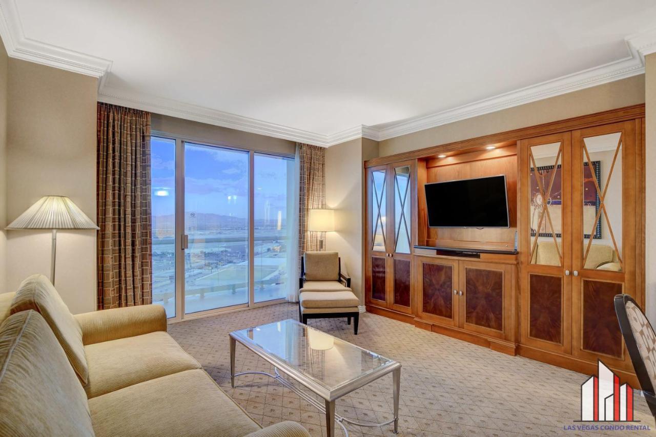 Mgm Signature-28-820 1br 2ba F1 Pits View Balcony Hébergement de vacances Las Vegas