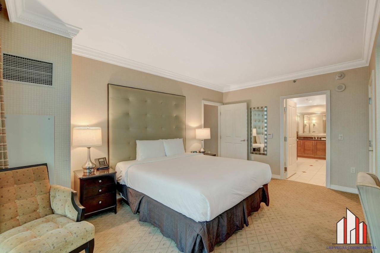 Hébergement de vacances Mgm Signature-28-820 1br 2ba F1 Pits View Balcony *