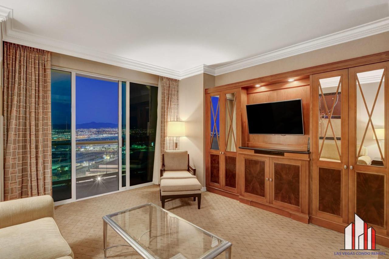Hébergement de vacances Mgm Signature-28-820 1br 2ba F1 Pits View Balcony