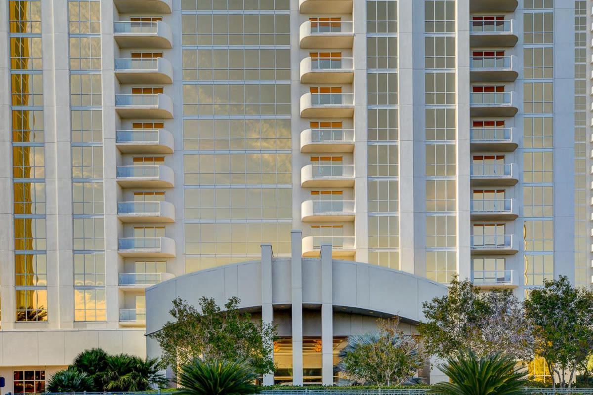 Hébergement de vacances Mgm Signature-28-820 1br 2ba F1 Pits View Balcony *