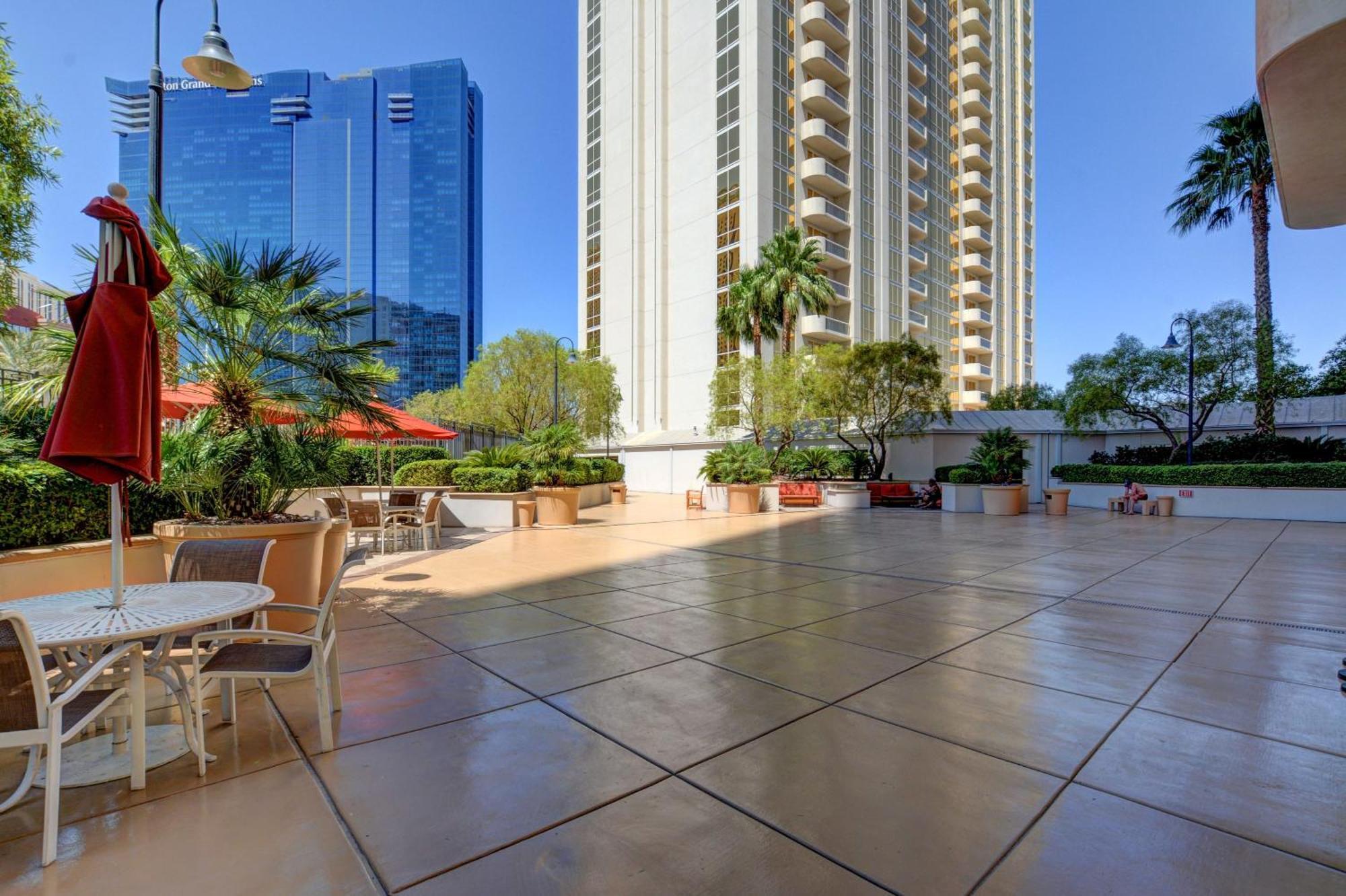 Mgm Signature-28-820 1br 2ba F1 Pits View Balcony Hébergement de vacances