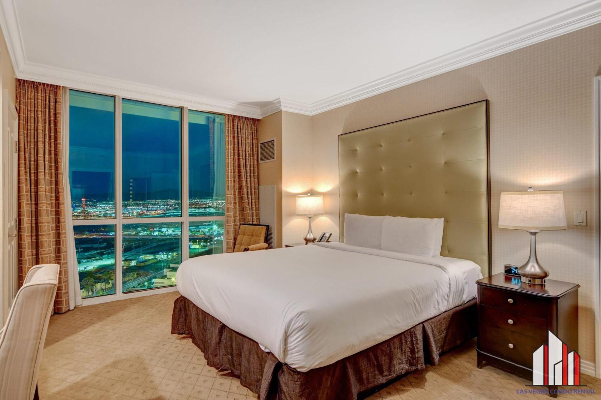 Mgm Signature-28-820 1br 2ba F1 Pits View Balcony Hébergement de vacances